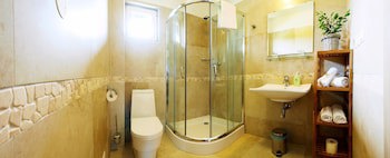Hilson Jasna Apartments