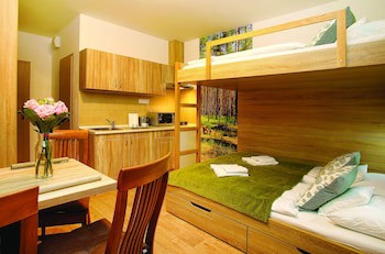 Hilson Jasna Apartments