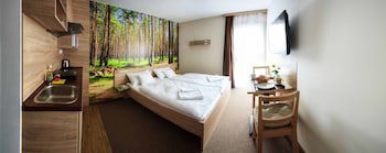 Hilson Jasna Apartments