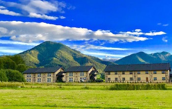 Hilson Jasna Apartments