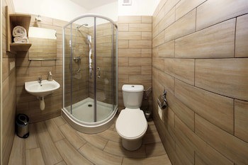Hilson Jasna Apartments