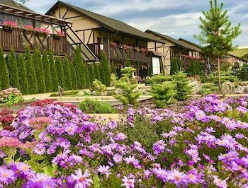 Hilson Jasna Apartments