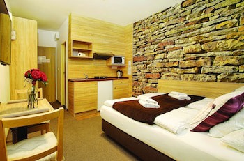 Hilson Jasna Apartments