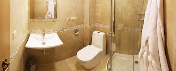 Hilson Jasna Apartments