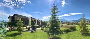 Hilson Jasna Apartments