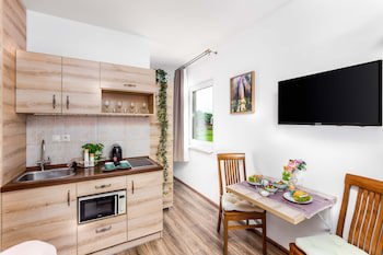 Hilson Jasna Apartments