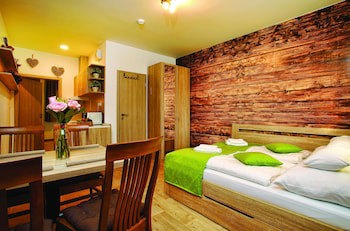 Hilson Jasna Apartments