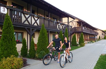 Hilson Jasna Apartments