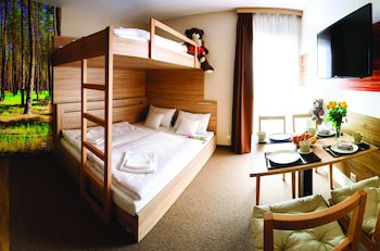 Hilson Jasna Apartments