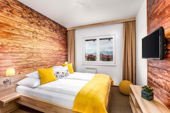 Hilson Jasna Apartments