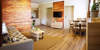 Hilson Jasna Apartments