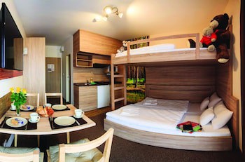 Hilson Jasna Apartments