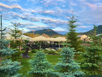 Hilson Jasna Apartments