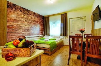 Hilson Jasna Apartments