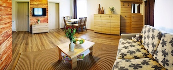 Hilson Jasna Apartments