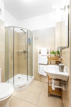 Hilson Jasna Apartments
