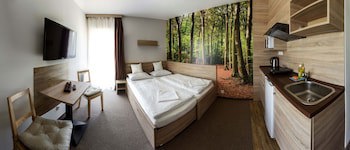 Hilson Jasna Apartments