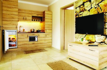 Hilson Jasna Apartments