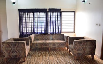 Amazon Lilly Lake View Residence