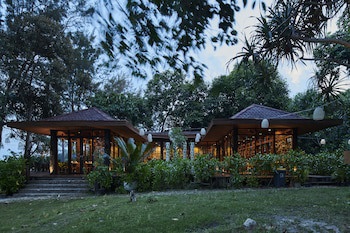 Arumdalu Private Resort