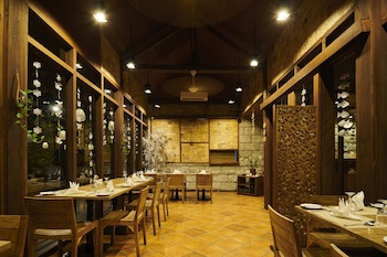 Arumdalu Private Resort