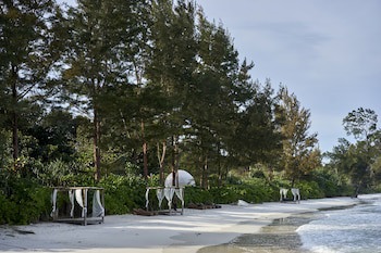 Arumdalu Private Resort