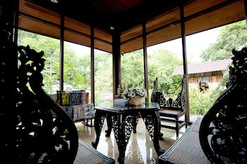 Arumdalu Private Resort