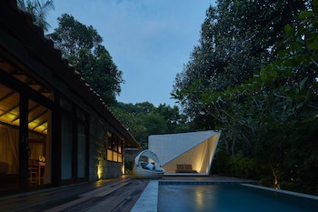 Arumdalu Private Resort