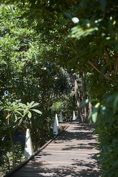 Arumdalu Private Resort