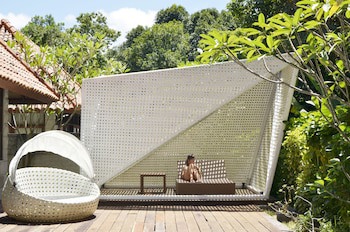 Arumdalu Private Resort