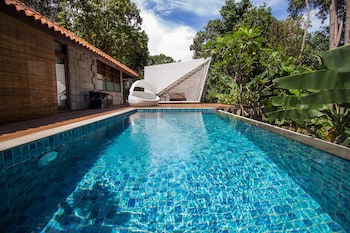 Arumdalu Private Resort
