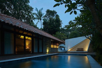 Arumdalu Private Resort