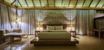 Arumdalu Private Resort