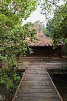 Arumdalu Private Resort