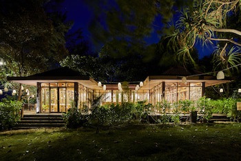 Arumdalu Private Resort