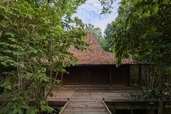 Arumdalu Private Resort