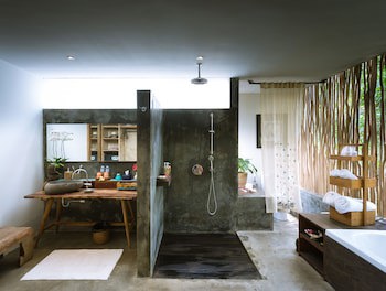 De Ubud Villas & Spa