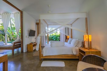 De Ubud Villas & Spa