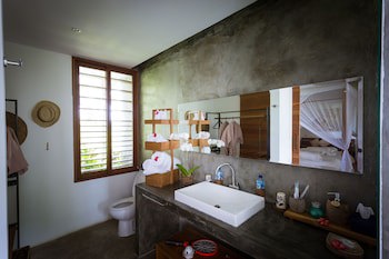De Ubud Villas & Spa