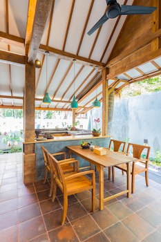 De Ubud Villas & Spa