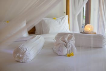 De Ubud Villas & Spa
