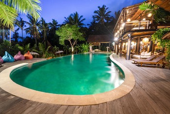 De Ubud Villas & Spa