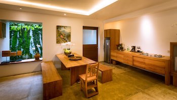 De Ubud Villas & Spa