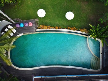De Ubud Villas & Spa