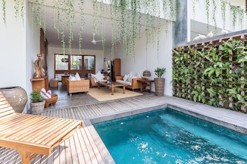 De Ubud Villas & Spa