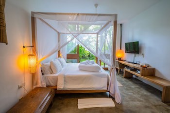 De Ubud Villas & Spa