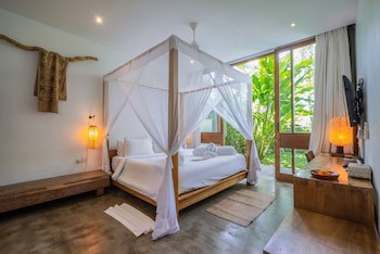 De Ubud Villas & Spa