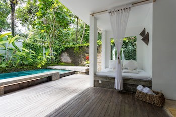 De Ubud Villas & Spa