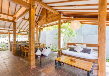 De Ubud Villas & Spa