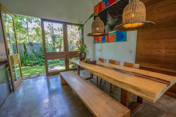De Ubud Villas & Spa